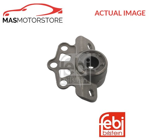 Top strut mounting cushion - mounting,
