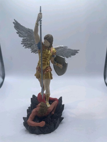 Archangel michael challenger - michael:,