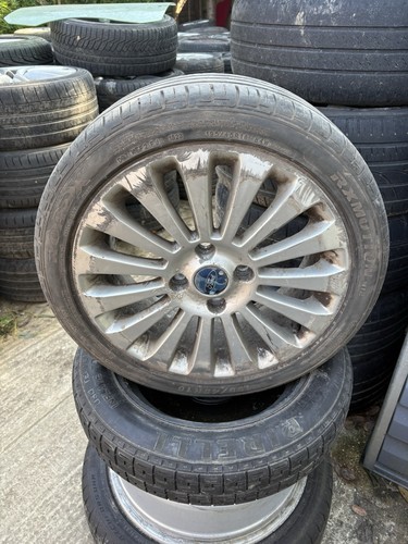 Ford fiesta 7 - ford, mk