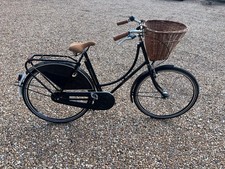 New Dutchie Single Speed