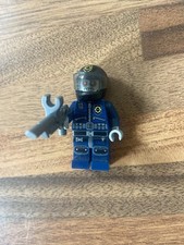 LEGO the Movie Robo SWAT