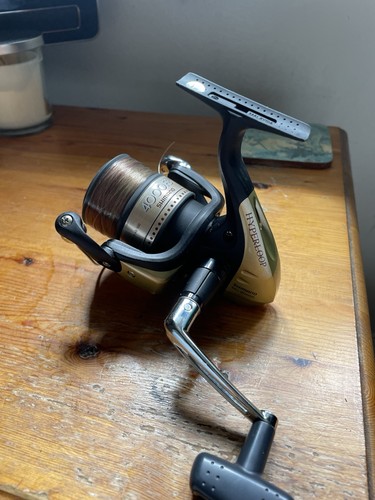 Shimano 4000fb hyperloop - 4000fb,