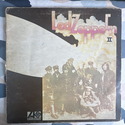 Led zeppelin vinyl lp - *led,