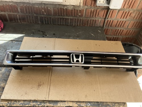 Genuine 1990s honda - 1990s,