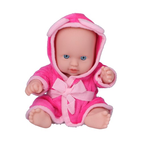 Newborn baby doll lifelike - newborn,