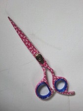 Professional Dog Grooming Scissor Shears 6.45" Super Sharp Blades JapJ2SS Poodle