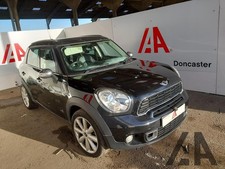 2011 MINI COUNTRYMAN 2.0