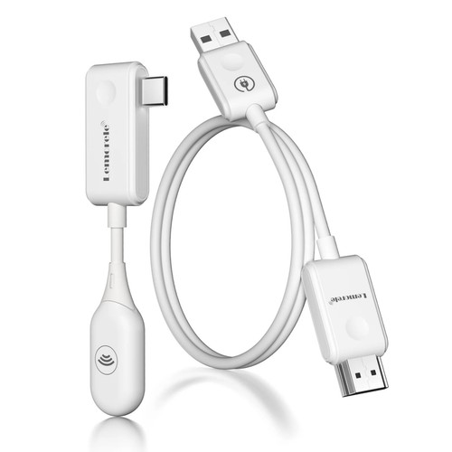 Lemorele usb hdmi - to,