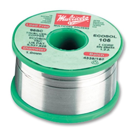 Multicore loctite lead - -,