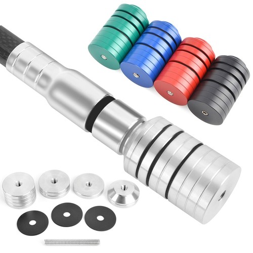 Bow stabilizer weight set - bow,