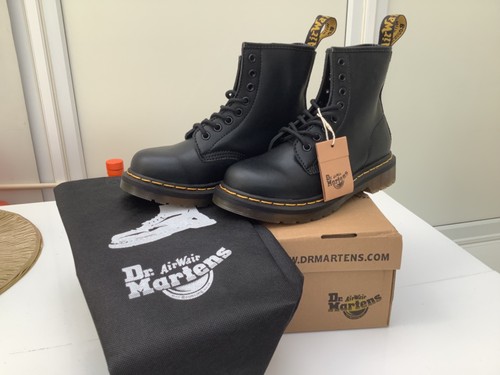 Martens smooth 1460 - smooth, size