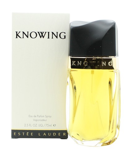 Estee lauder knowing eau - estee,