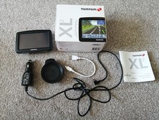 TomTom XL2 IQ Route Edition UK