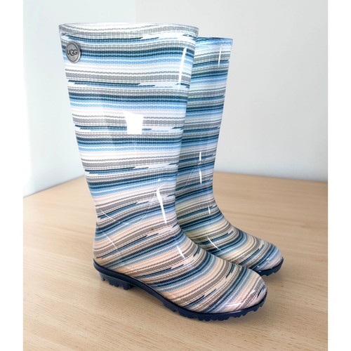 Ugg shaye serape striped - ugg, tall