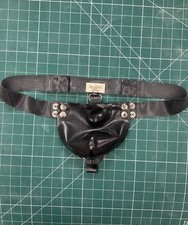 UK MADE Jock Strap Cod Piece