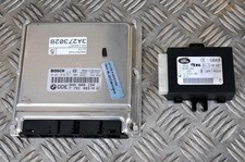 Land Rover Freelander TD4 ECU