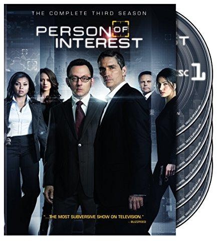 Person interest the - of,