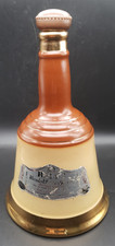 Vintage 1 Litre Empty Bells