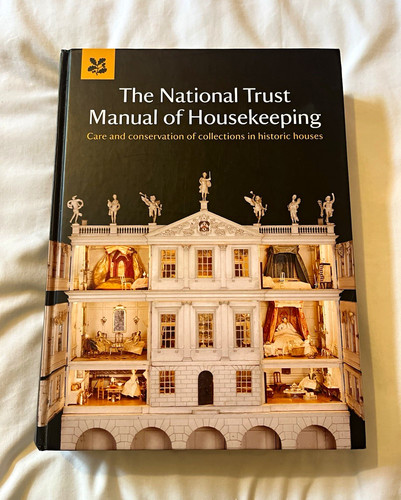 National trust - national,