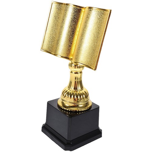 Vivid trophy reading - trophy,