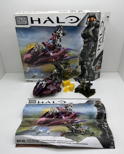 Mega bloks halo covenant - mega,