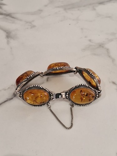 Vintage sterling silver - sterling, &