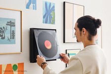 Samsung Music Frame HW-LS60D