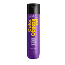Matrix Total Results Color