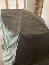 Trakker 100 brolly winter wrap - winter,