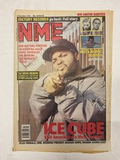 NME Back Issues 1990-1993