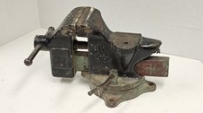 Vintage Columbian Vise Co. No