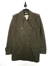 Superdry Peacoat Size Large