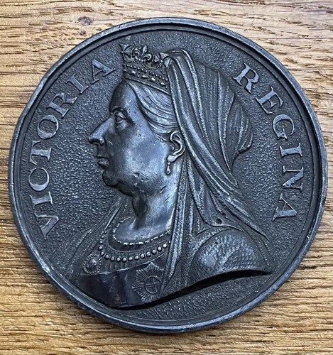 Substantial bronze plated - substantial,