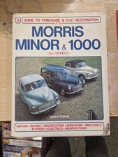 MORRIS MINOR &