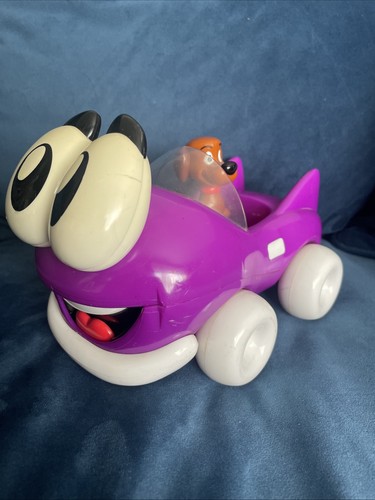 Super rare putt - super,