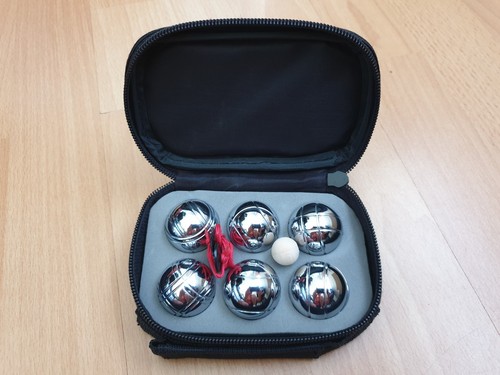 Mini boule set - boule,