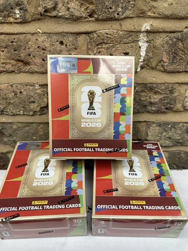 Panini kayou fifa - panini, 2026