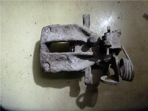 Rear left brake caliper - brake,