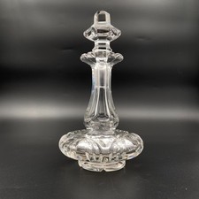 Victorian cut glass - , /