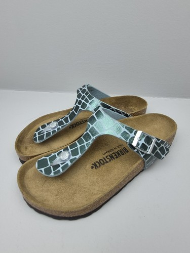 Birkenstock gizeh thong - birkenstock,