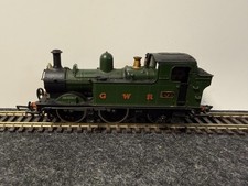 Airfix/GMR - GWR 1400 Class