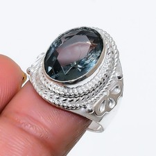 Gray  Alexandrite Gemstone