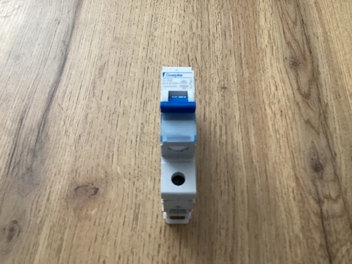 Doepke c32 mcb - c32,