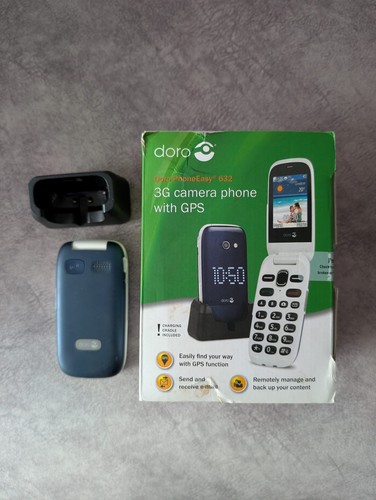 Doro phone easy - phone, 632