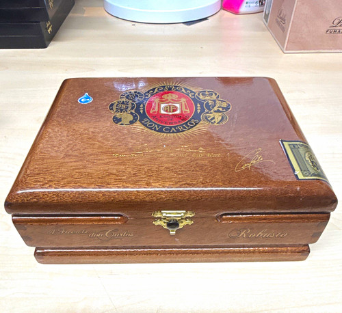Arturo fuente don - arturo,
