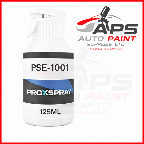 Valspar prospray solvent - prospray, based
