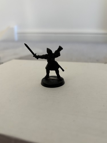 Gondor soldier lotr - gondor, strategy
