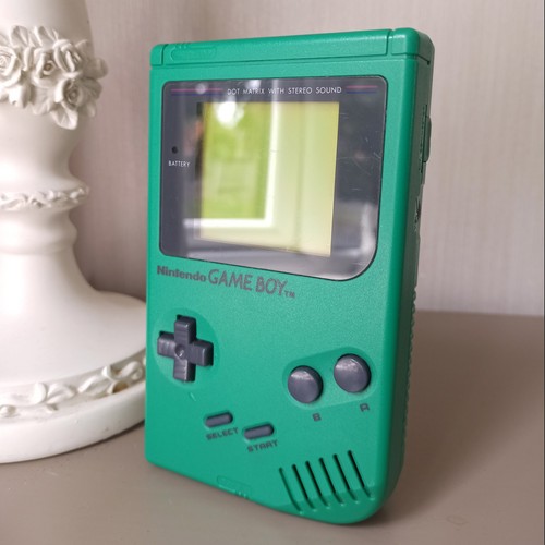 Nintendo game boy - boy, dmg-01