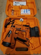 Paslode Im50 F18 Fine Finish