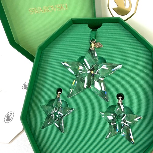 Swarovski 2023 annual edition - swarovski,